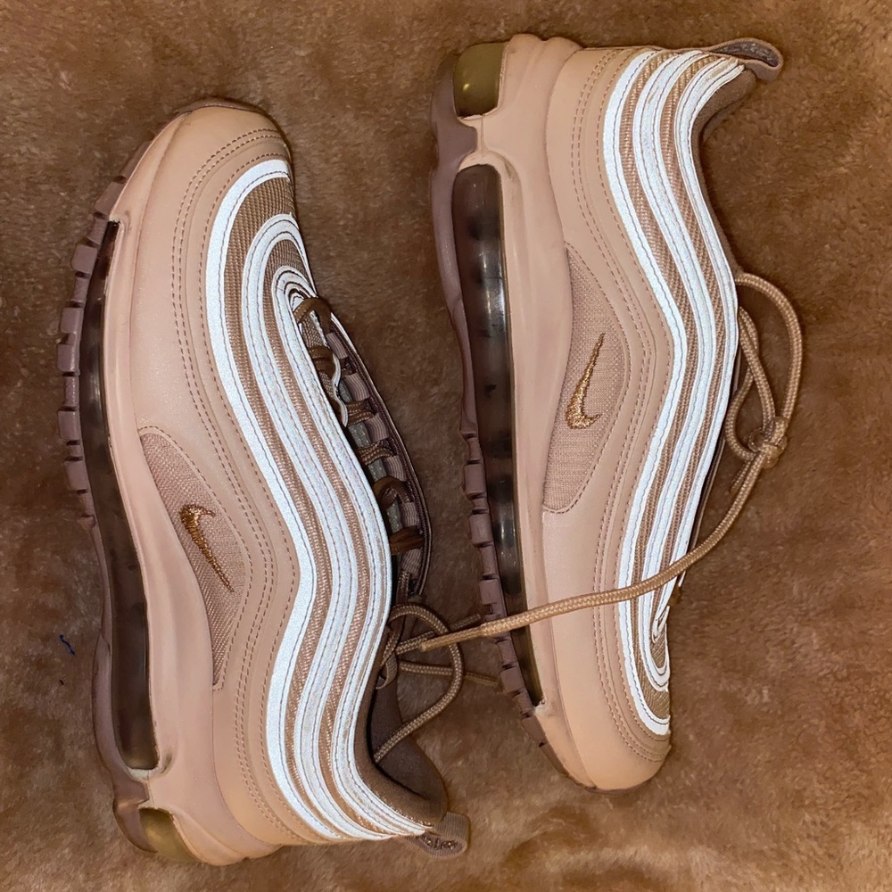 Womens Nike 97